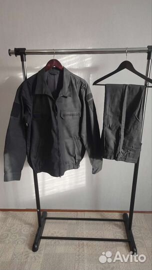 Офисная форма длин. и кор. рукав вмф 50,52,54 р