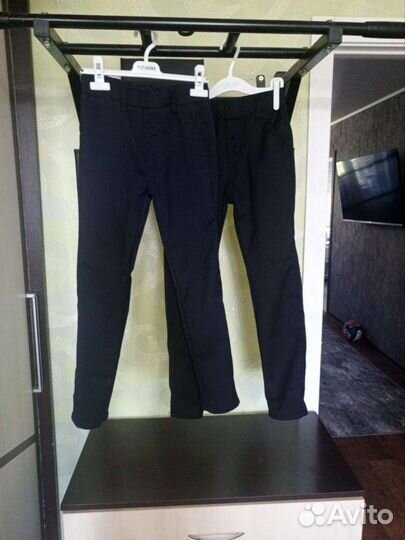 Школьная форма для мальчика пакетом 2 класс