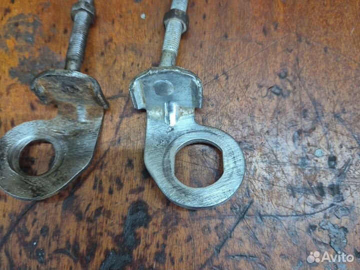 Натяжители цепи на мотоцикл Восход