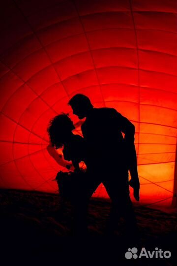 Свадебный фотограф Казань