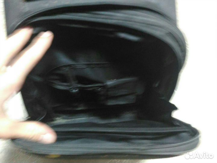 Рюкзак детский для мальчика бу