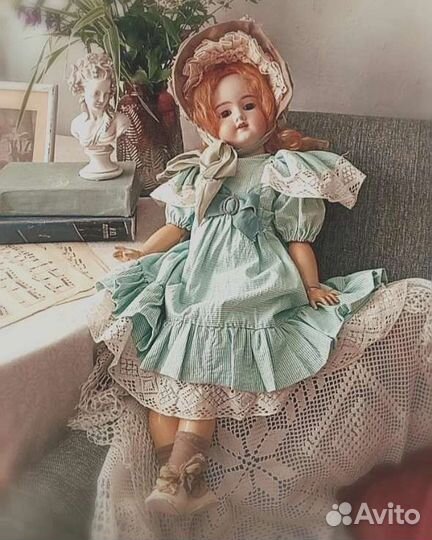 Кукла Арманд Марсель 390