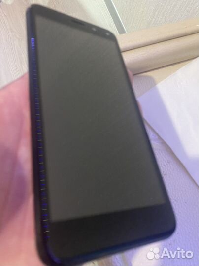 Смартфон bright & quick BQ-5015L First
