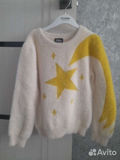 Блузки, рубашки, кофточки р.122-128