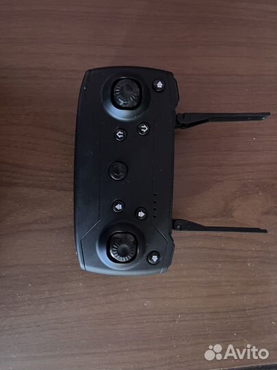 Квадрокоптер Emotion drone