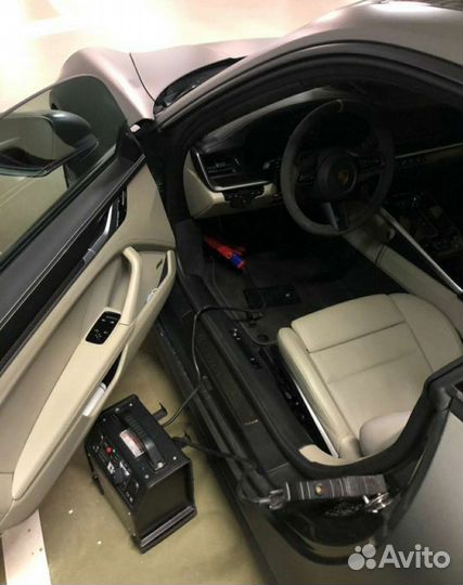 Открыть машину Вскрыть Автомобиль 24/7