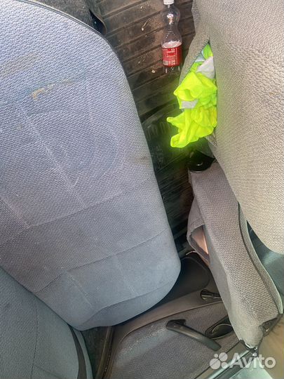 Автомобиль на разбор