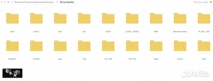 Большая база прошивок для авто /мануалы