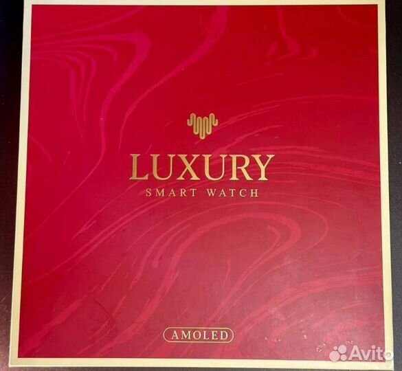 Часы apple watch ultra 49mm