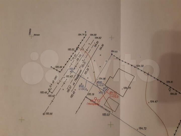 Участок 15 сот. (ИЖС)