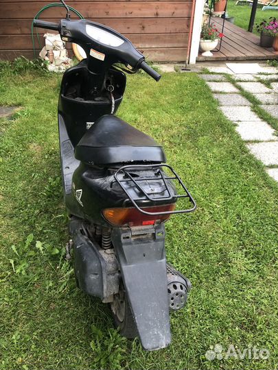 Honda dio af34