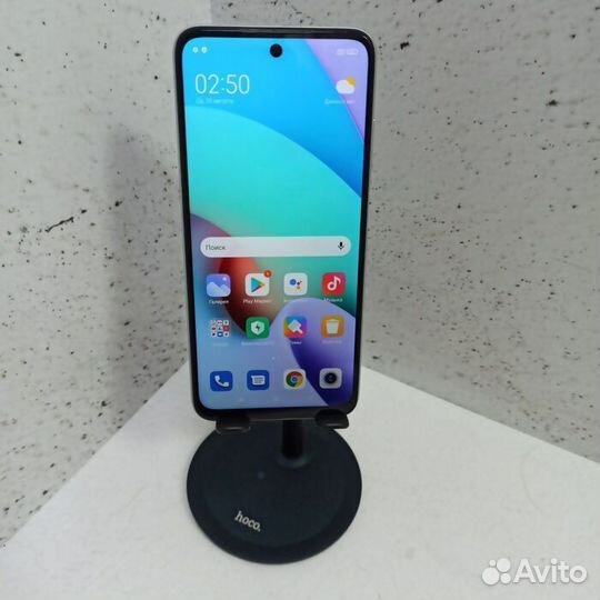 Xiaomi Redmi Note 11 4/128 гб/ (Белый) Смартфон