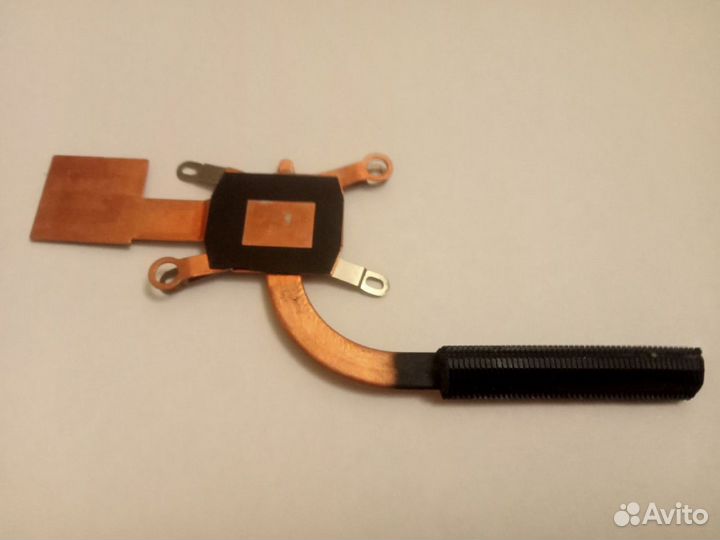 Системы охлаждения