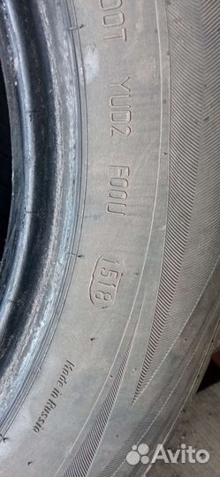 Viatti Strada Asimmetrico 195/65 R15