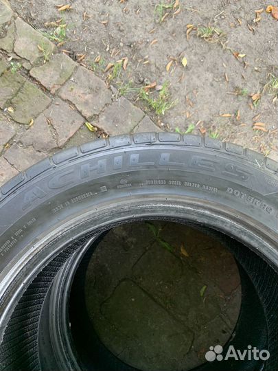 Achilles ATR Sport 225/55 R16
