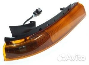 Повторитель левый mitsubishi canter FB501 FE537 FE637 214-1637L под фару