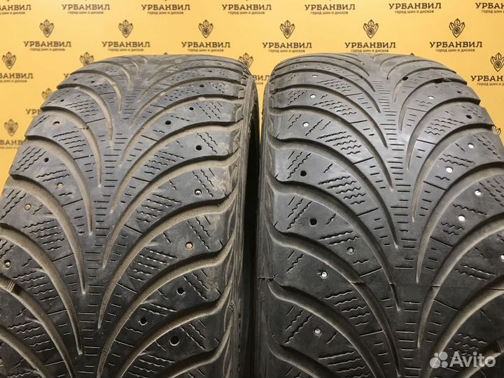 Goodyear UltraGrip Extreme 205/55 R16 91T