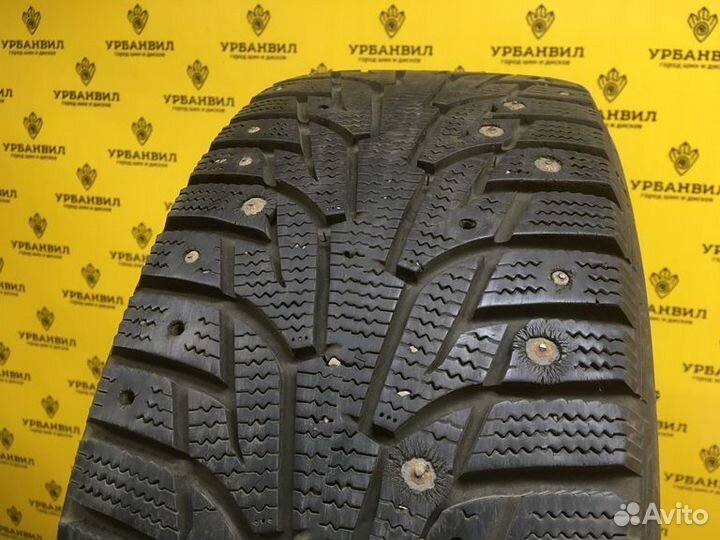 Hankook Winter I'Pike RS W419 205/55 R16 91T