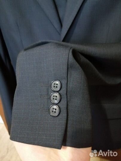 Школьный костюм