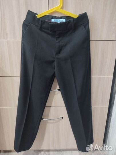 Школьные брюки