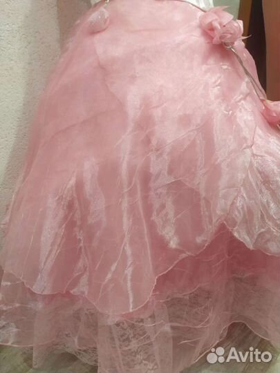 Платье на выпускной