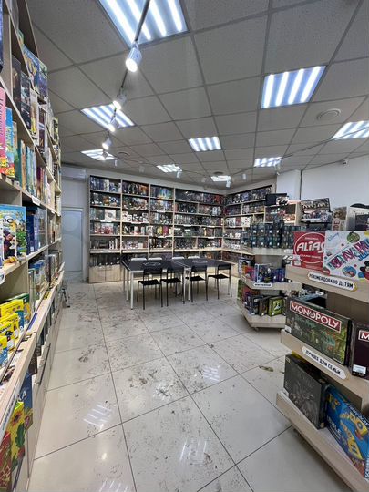 Сдаю на Пушкина 17 78кв.м