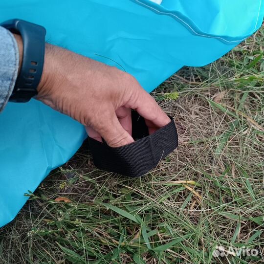 Зимняя палатка куб-3