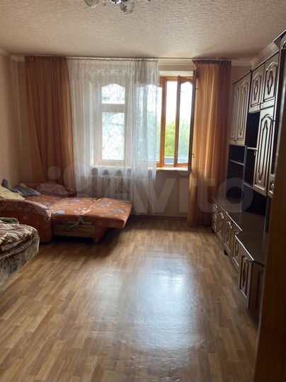 2-к. квартира, 56 м², 3/9 эт.