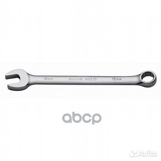 40201 Ключ комбинированный SATA 6мм 40201 SATA