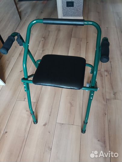 Продам ходунки мега-оптим fs914l