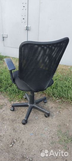 Компьютерное кресло бу