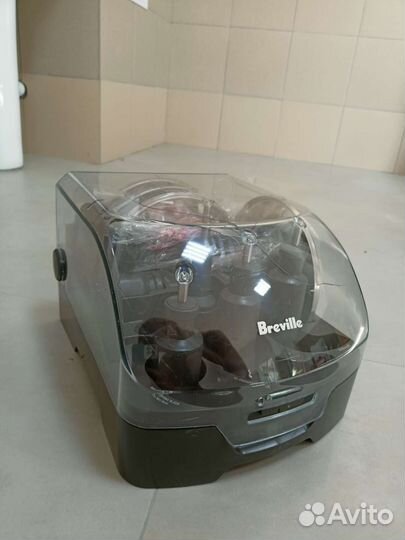 Набор аксессуаров для кухонного комбайна Breville