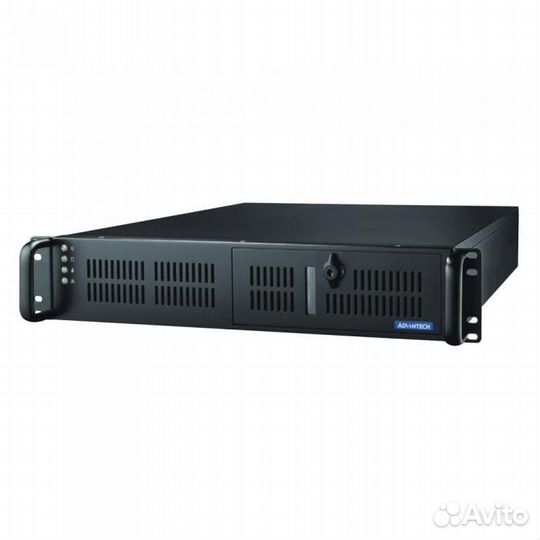 Корпус для компьютера Advantech ACP-2010MB-00D