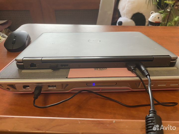 Dell latitude e7240
