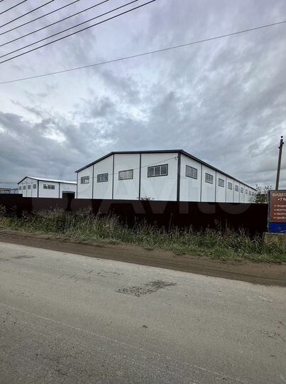 Производство, 1440 м²