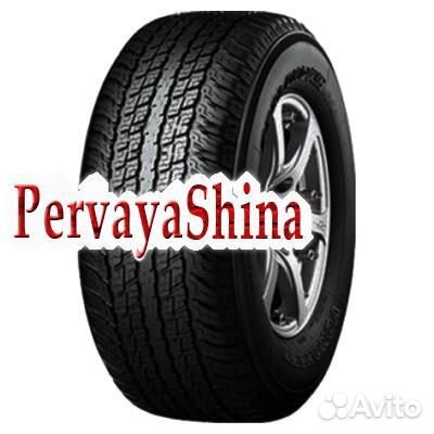 Yokohama Geolandar G94B 285/60 R18