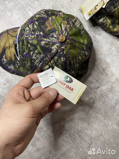 Кепка Realtree Mossy Oak Оригинал