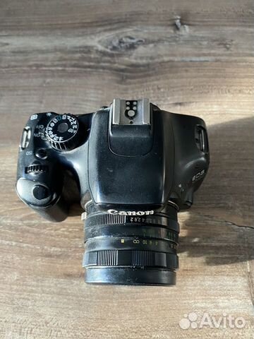 Canon 505d