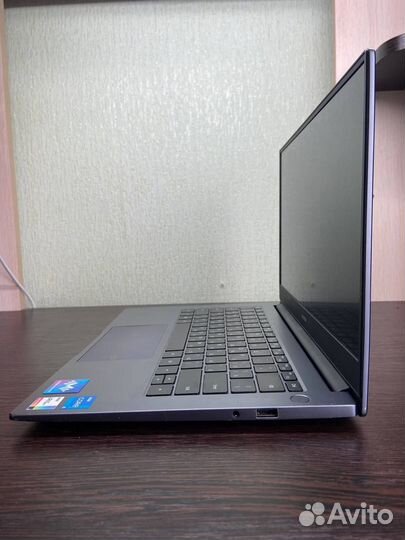 Honor MagicBook 14\Intel Core i5 1135G7