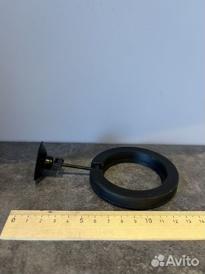 Кормушка для рыб