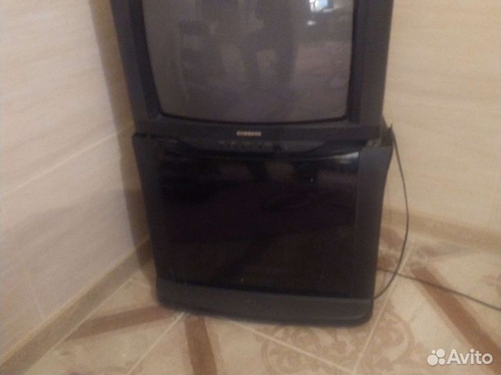 Телевизор Самсунг