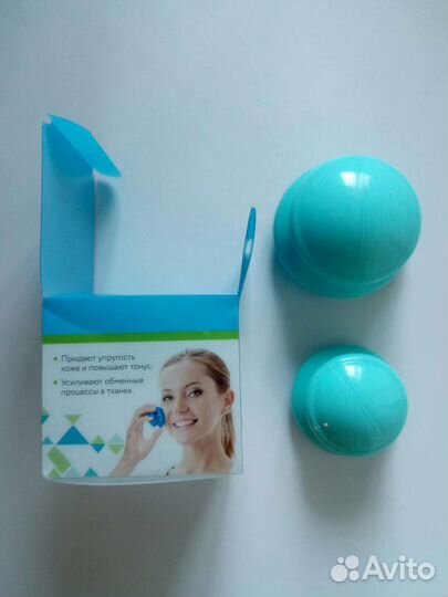 Вакуумные банки для массажа