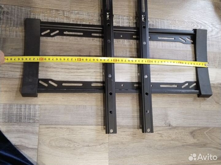 Кронштейн для телевизора на стену бу