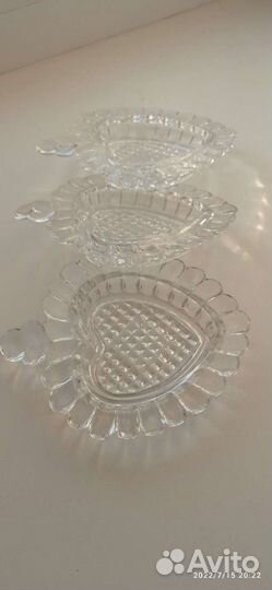 Розетка для варенья СССР