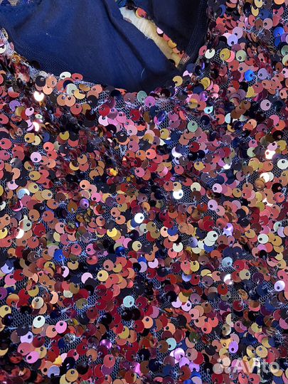 Платье для девочки 134 см