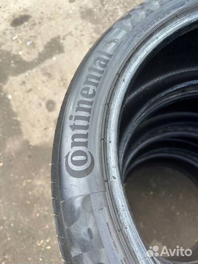 Continental ContiPremiumContact 6 315/35 R22 111Y