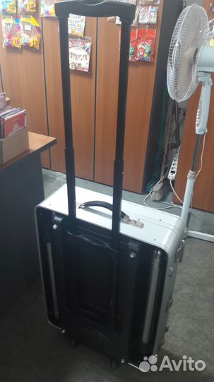 Мобильная студия визажиста