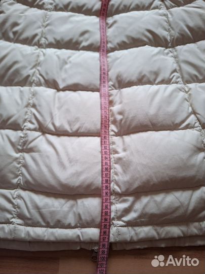 Пуховик женский Остин 46 р