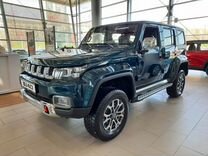 Новый BAIC BJ40 2.0 AT, 2024, цена 4 360 000 руб.