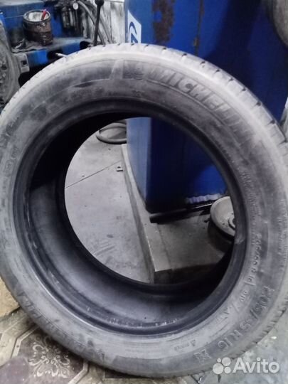 Michelin MXE Green 205/55 R16